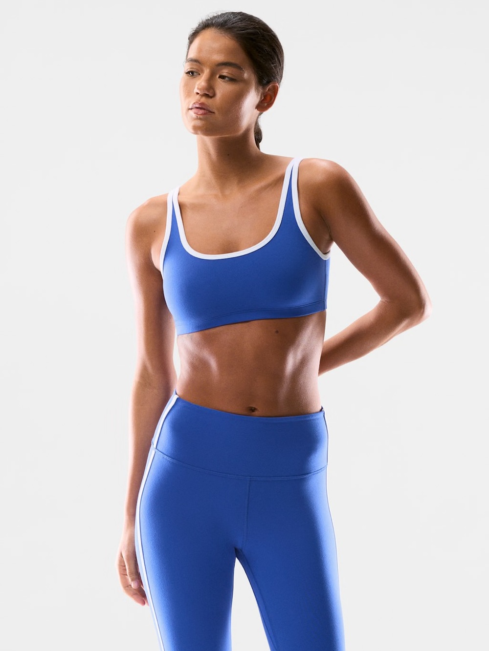 Aritzia TNA Bra Top Mediun